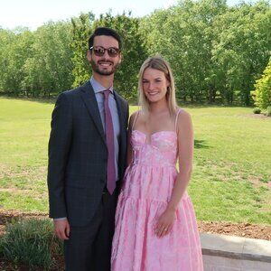 Meet your Posher, Bella